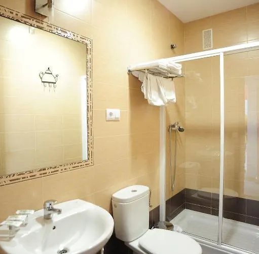 Hospederia Marques Guest house Cadiz