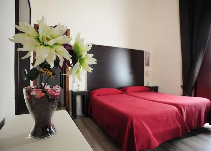 Guest house Hospederia Marques Cadiz