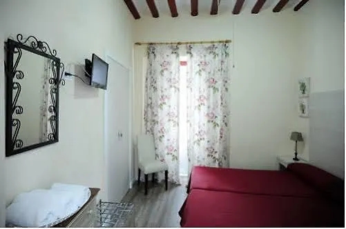 Hospederia Marques Guest house