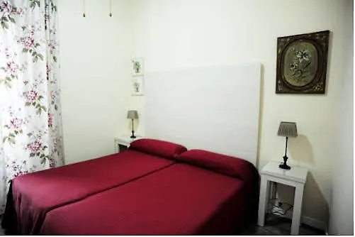 Guest house Hospederia Marques *