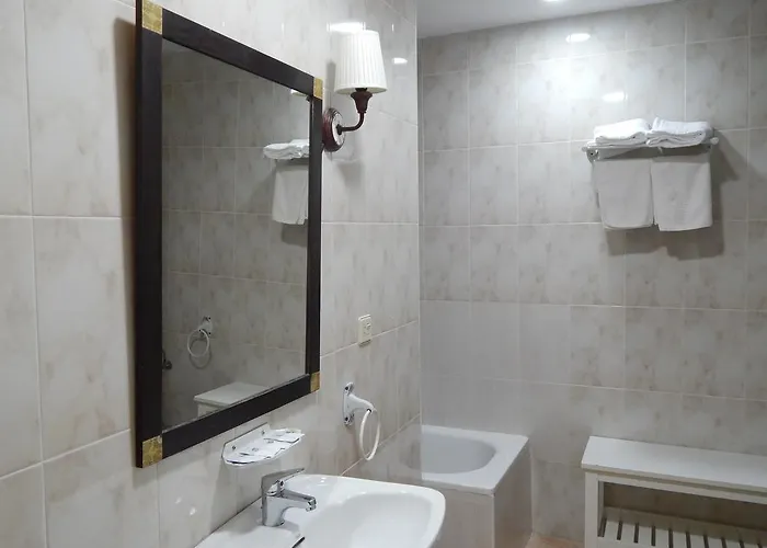 Guest house Hospederia Marques Cadiz