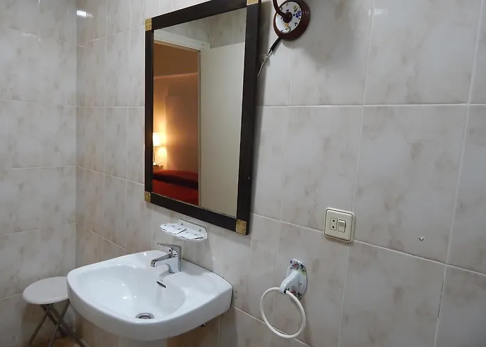 Hospederia Marques Guest house Cadiz