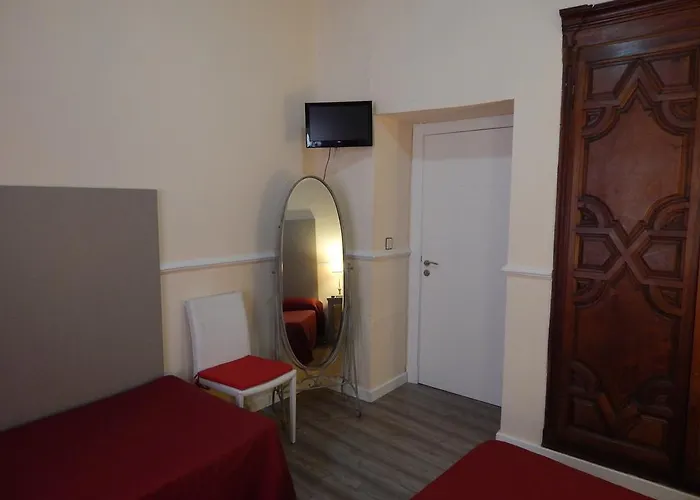 Guest house Hospederia Marques