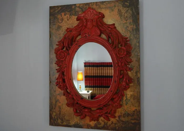 Hospederia Marques Guest house *