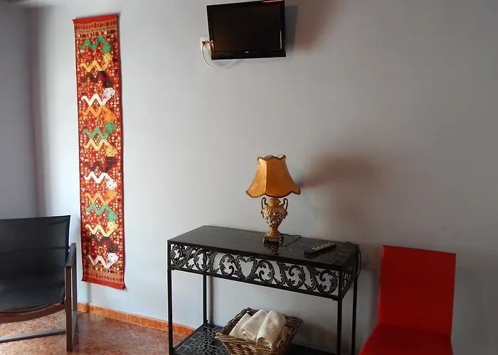 Guest house Hospederia Marques Cadiz