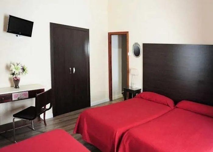 Guest house Hospederia Marques Cadiz